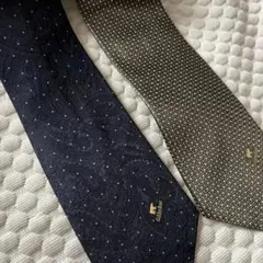 Golden Bear ネクタイ 2本セット