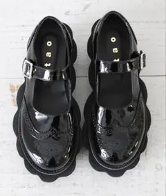 2025年最新】TAO COMME des GARCON'S ローファー・革靴の人気アイテム