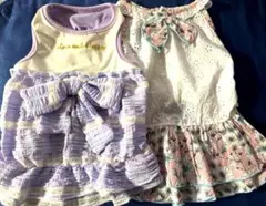 さくらんぼ様 リクエスト 2点 まとめ商品