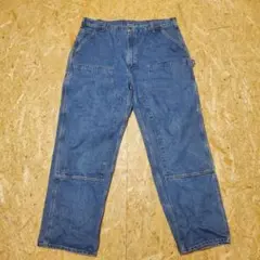 2026年最新】carhartt ダブルニー デニムの人気アイテム - メルカリ