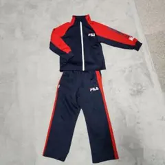 FILA 120 ジャージ上下