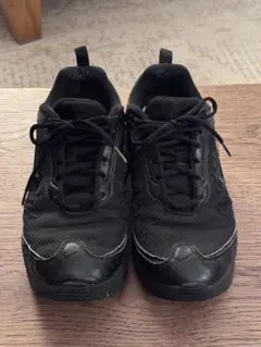 【NIKE】AIRMAX ブラック スニーカー