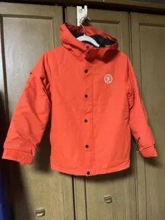 Volcom スノーボード　ウェア　ジャケット　Sサイズ