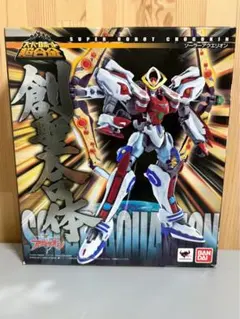 SMP ソーラーアクエリオン アクエリオンシーゲル 2点セット ジャンク品