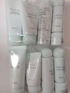 アルビオン エクシアホワイト AL ブライトニング セレクション