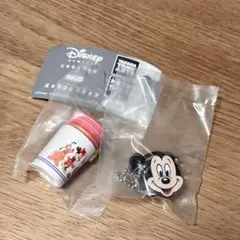 Disney MUS バッグコレクション　2個