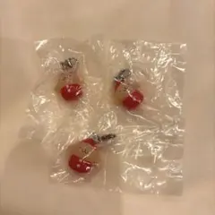 サンリオキャラクターズいちごめじるしアクセサリー