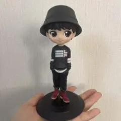 BTSのメンバー「TinyTAN」のジョングク﻿