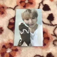 SEVENTEEN ウジ あいのちから トレカ セット - メルカリ