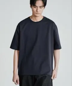 COOL DRY DENSE TEE -STANDARD FIT-のサムネイル