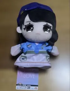 2026年最新】イコラブ ぬい 佐々木舞香の人気アイテム - メルカリ
