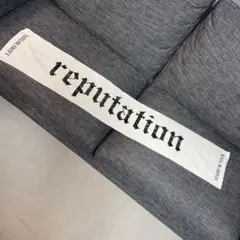 Taylor Swift reputation Stadium Tour タオルのサムネイル