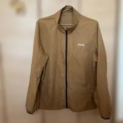 FILA ウィンドブレーカー　LL