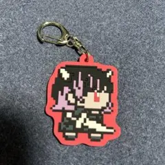 ずとまよ 5周年キーホルダー2種＋残機 2025年最新】残機 キーホルダーの人気アイテム - メルカリ