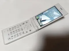 美品 F118 ドコモ arrowsケータイ F-03L ガラホ simフリー - メルカリ
