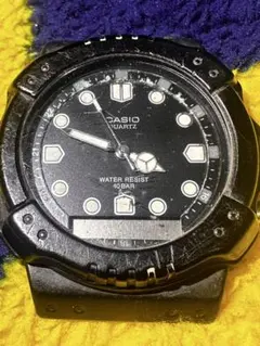 希少】ZARD坂井泉水さんMVで着用腕時計SWATCH-SCUBA200 - メルカリ
