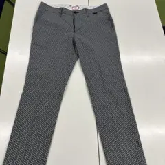 New Balance 幾何学模様 パンツ サイズ5