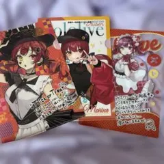 2026年最新】ホロライブ カード バインダーの人気アイテム - メルカリ