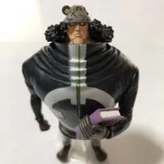 ONE PIECE フィギュア　王下七武海 バーソロミュー・くま