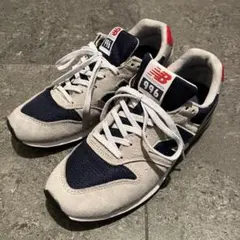 ニューバランス 996 NEW BALANCE CM996SHD