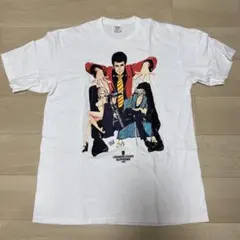 Supreme/UNDERCOVER シュプリーム アンダーカバー ルパン T - メルカリ