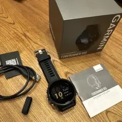 GARMIN FORERUNNER 955 ブラック ガーミン GPS