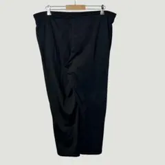 ☆希少☆ lotto ロット トラックパンツ ジャージ ボリスベッカー 黒のサムネイル