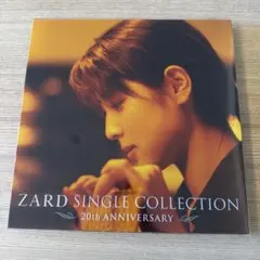 20周年記念 ZARD シングルコレクション 20th anniversary - メルカリ