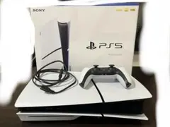 SONY PS5 本体 CFI-2000A01