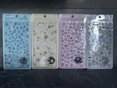 しずくちゃんボンボンドロップシール　ミニ　海外製