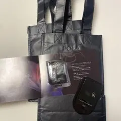 ポーラB.AハイドレイティングカラークリームN3&パウダリーファンデーションN3