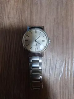 0*1様 OMEGA Geneve 1970年製 Cal613 - メルカリ
