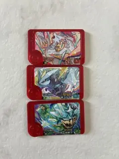 ポケモンメザスタ レアカードセット