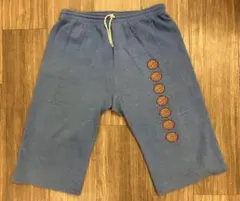 SANTA CRUZ サンタクルーズ　80s ハーフパンツ　HANESのサムネイル