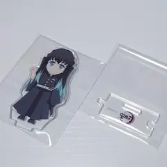 鬼滅の刃　繋がるアクリルスタンド　時透無一郎