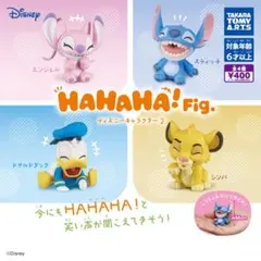 キャラクター フィギュア 2体セット