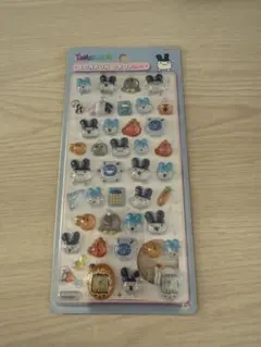 たまごっち　ボンボンドロップシール　みみっち