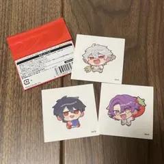 にじさんじ 8周年 ランダムステッカー まとめ売り