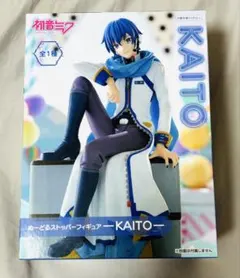 2026年最新】ぬーどるストッパーフィギュア KAITOの人気アイテム