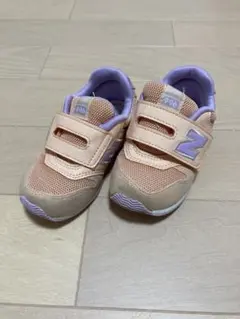 new balance996 マーメイドスニーカー　16.5