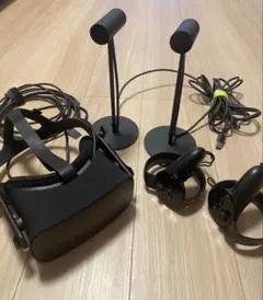 Oculus Rift CV1セット