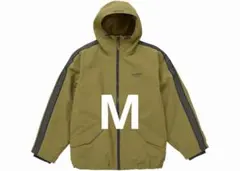 2026年最新】Supreme GORE-TEX Stripe Hooded Jacketの人気アイテム