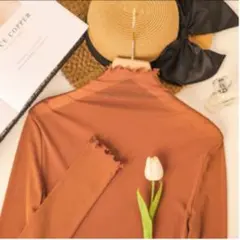 セール　シースルートップス