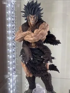 ウボォーギン フィギュア 一番くじ HUNTER×HUNTER