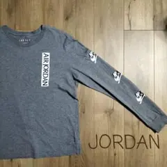 JORDAN カットソー