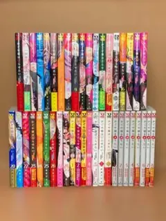 かぐや様は告らせたい 推しの子 全巻セット かぐや様は告らせたい 全23巻 + 推しの子 全5巻+クズの本懐全巻セット