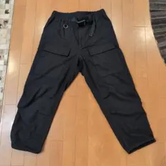 Y-3 FLANNEL CRG PNT 定価63,250円