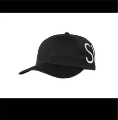 Supreme Spread 6-Panel キャップ