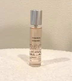 CHANEL CHANCE チャンスオータンドゥル20ml リフィル１本 新品