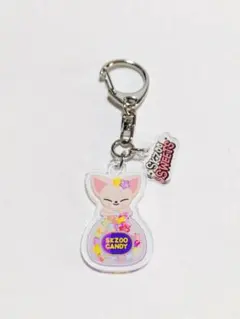 2025年最新】アクリルキーホルダー フォクシニーの人気アイテム - メルカリ